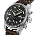 IWC Schaffhausen Pilot’s Watch Chronograph Spitfire