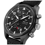 IWC Schaffhausen Pilot’s Watch Chronograph TOP GUN