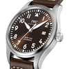 IWC Schaffhausen Pilot’s Watch Mark XVIII Edition