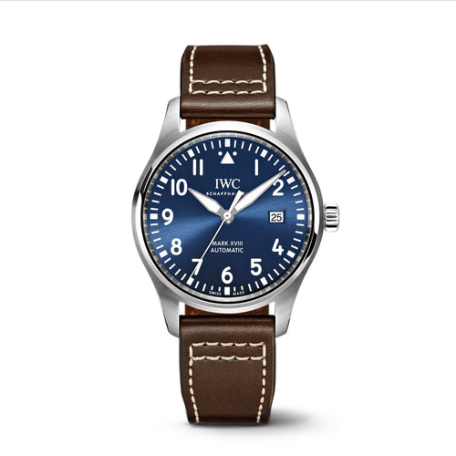 IWC Schaffhausen PILOT’S WATCH MARK XVIII EDITION “LE