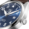 IWC Schaffhausen PILOT’S WATCH MARK XVIII EDITION “LE