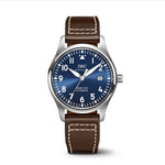 IWC Schaffhausen PILOT’S WATCH MARK XVIII EDITION “LE