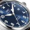 IWC Schaffhausen PILOT’S WATCH MARK XVIII EDITION “LE