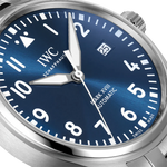 IWC Schaffhausen PILOT’S WATCH MARK XVIII EDITION “LE