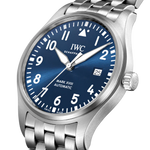 IWC Schaffhausen PILOT’S WATCH MARK XVIII EDITION “LE