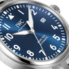 IWC Schaffhausen PILOT’S WATCH MARK XVIII EDITION “LE