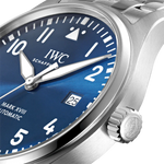 IWC Schaffhausen PILOT’S WATCH MARK XVIII EDITION “LE