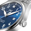 IWC Schaffhausen PILOT’S WATCH MARK XVIII EDITION “LE