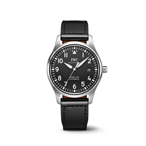 IWC Schaffhausen PILOT’S WATCH MARK XVIII - IW327009 Watches