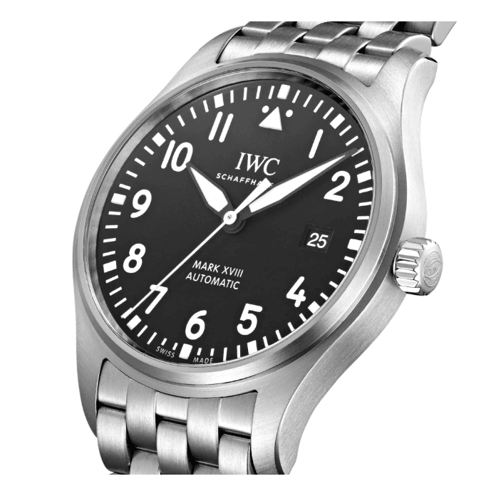 IWC Schaffhausen Pilot’s Watch Mark XVIII - IW327015 Watches