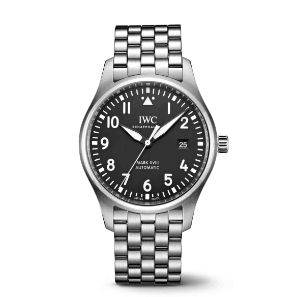 IWC Schaffhausen Pilot’s Watch Mark XVIII - IW327015 Watches