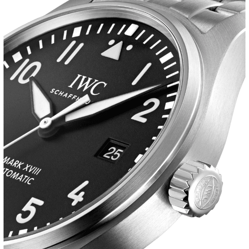 IWC Schaffhausen Pilot’s Watch Mark XVIII - IW327015 Watches