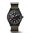 IWC Schaffhausen Pilot’s Watch Mark XVIII Top Gun Edition