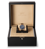 IWC Schaffhausen Pilot’s Watch Perpetual Calendar