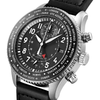 IWC Schaffhausen Pilot’s Watch Timezoner Chronograph