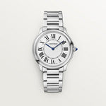 Cartier Ronde Must de watch - WSRN0034 Watches