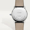 Cartier RONDE SOLO DE CARTIER WATCH - WSRN0022 Watches