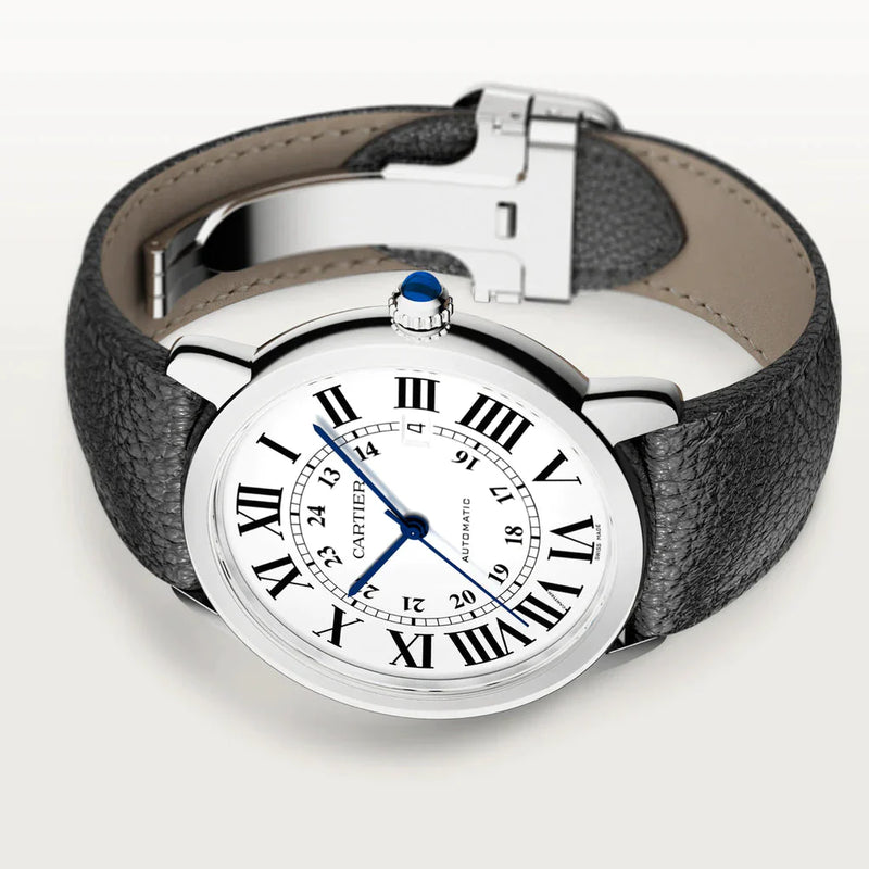 Cartier RONDE SOLO DE CARTIER WATCH - WSRN0022 Watches