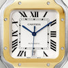 Cartier SANTOS DE CARTIER WATCH - W2SA0009 Watches