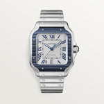 Cartier SANTOS DE CARTIER WATCH - WSSA0047 Watches