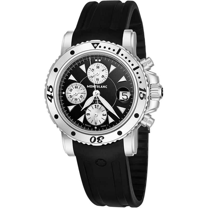 Montblanc Sport XXL Automatic Chronograph Men’s Watch