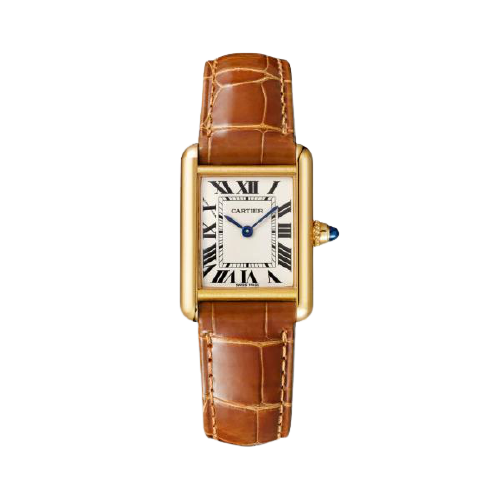 Cartier TANK LOUIS CARTIER WATCH - W1529856