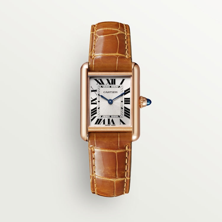 Cartier TANK LOUIS CARTIER WATCH - WGTA0010