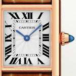 Cartier TANK LOUIS CARTIER WATCH - WGTA0010