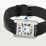 Cartier TANK MUST WATCH - WSTA0060 Watches