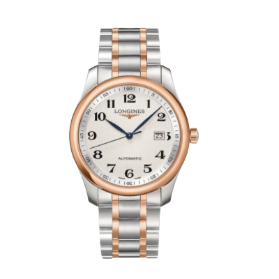 LONGINES The Longines Master Collection - L2.793.5.79.7