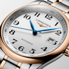 LONGINES The Longines Master Collection - L2.793.5.79.7