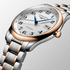 LONGINES The Longines Master Collection - L2.793.5.79.7