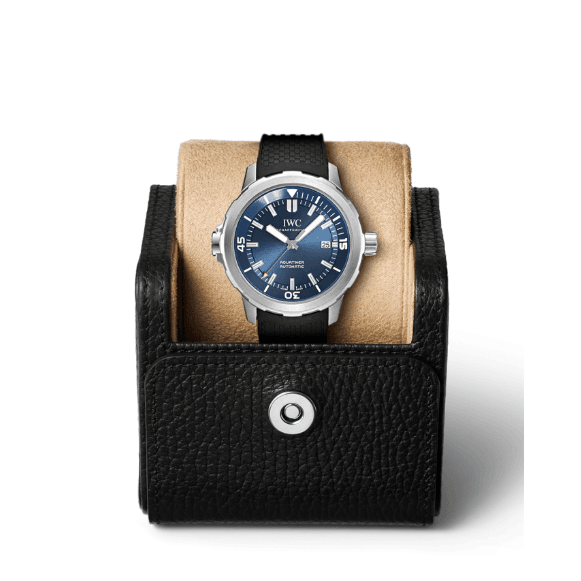 IWC Schaffhausen Aquatimer Automatic Edition Expedition Cooper