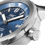 IWC Schaffhausen Aquatimer Automatic Edition “Expedition