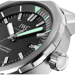 IWC Schaffhausen Aquatimer Automatic - IW329002 Watches