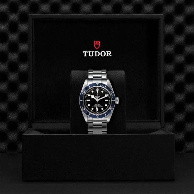 TUDOR Black Bay Watches 100-140-1919