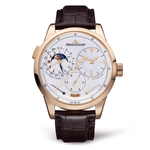 Jaeger-LeCoultre DUOMETRE Quantieme Lunaire - Q6042421