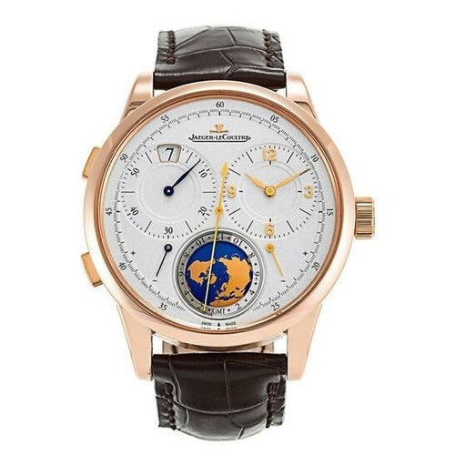 Jaeger-LeCoultre DUOMETRE UNIQUE TRAVEL TIME - Q6062520