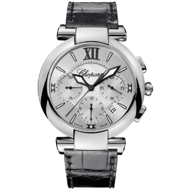 Chopard Imperiale Automatic Chronograph 40mm Ladies Watch – Cooper