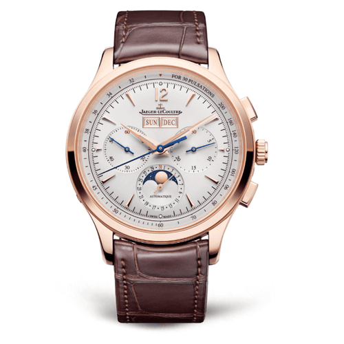 Jaeger-LeCoultre MASTER CONTROL Chronograph Calendar