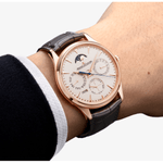 Jaeger-LeCoultre MASTER ULTRA THIN Perpetual Calendar