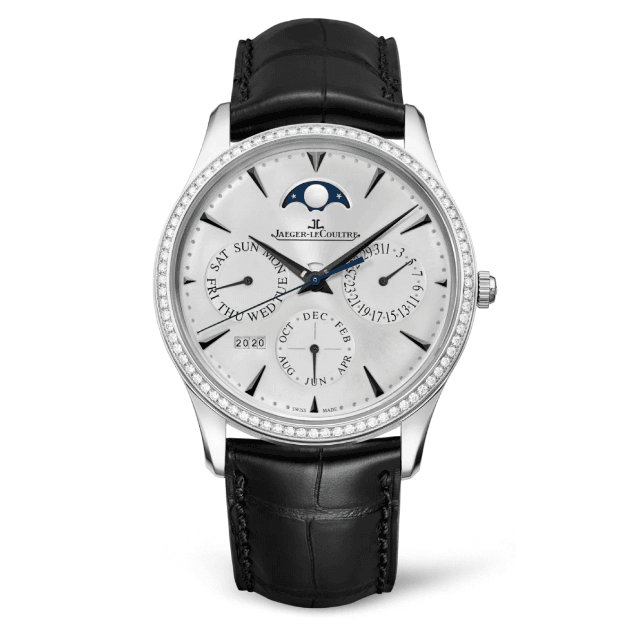 Jaeger lecoultre master calendar best sale