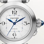 Cartier PASHA DE WATCH - WSPA0013