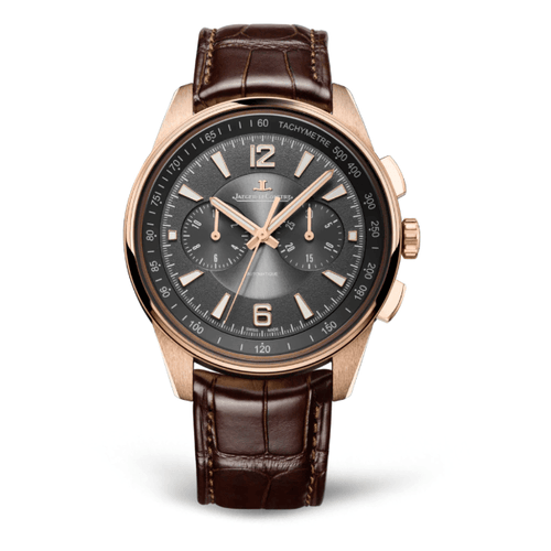 Jaeger-LeCoultre POLARIS Chronograph - Q9022450 Watches