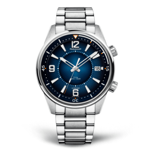 Jaeger-LeCoultre POLARIS MARINER DATE - Q9068180 Watches