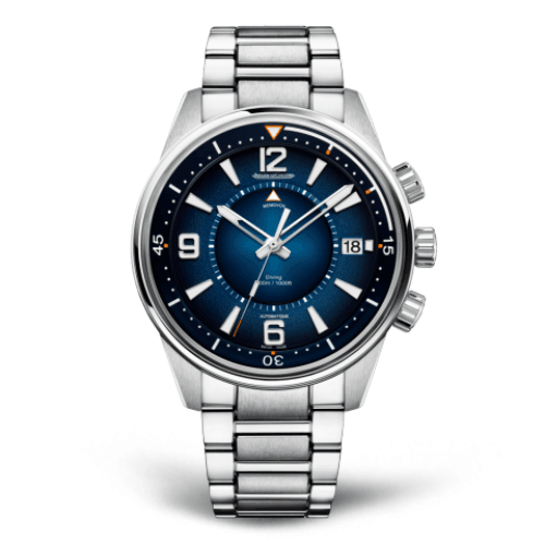 Jaeger-LeCoultre POLARIS MARINER MEMOVOX - Q9038180 Watches