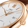 IWC Schaffhausen Portofino Automatic - IW356504 Watches