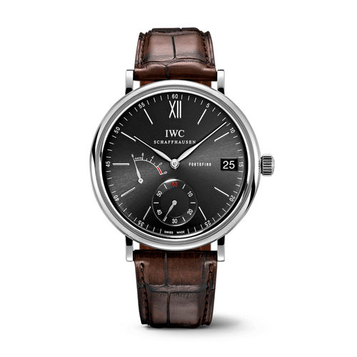 IWC Schaffhausen PORTOFINO HAND-WOUND EIGHT DAYS - IW510102