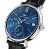 IWC Schaffhausen PORTOFINO HAND-WOUND EIGHT DAYS - IW510106