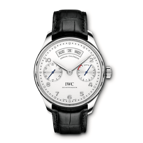 IWC Schaffhausen Portugieser Annual Calendar - IW503501